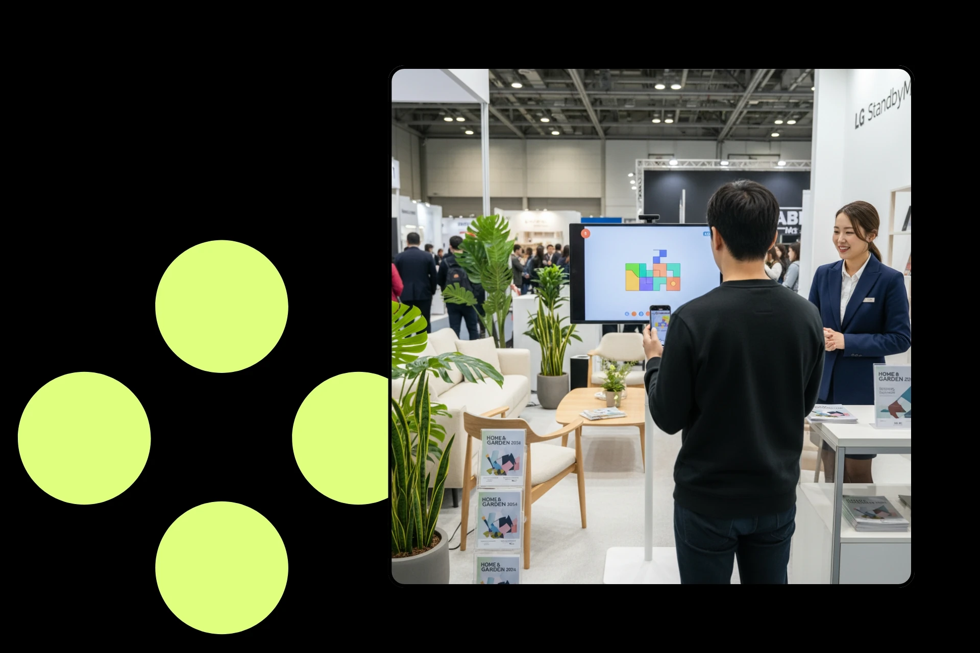 Interaktive Gewinnspiele: Von der Lostrommel zum Lead-Funnel