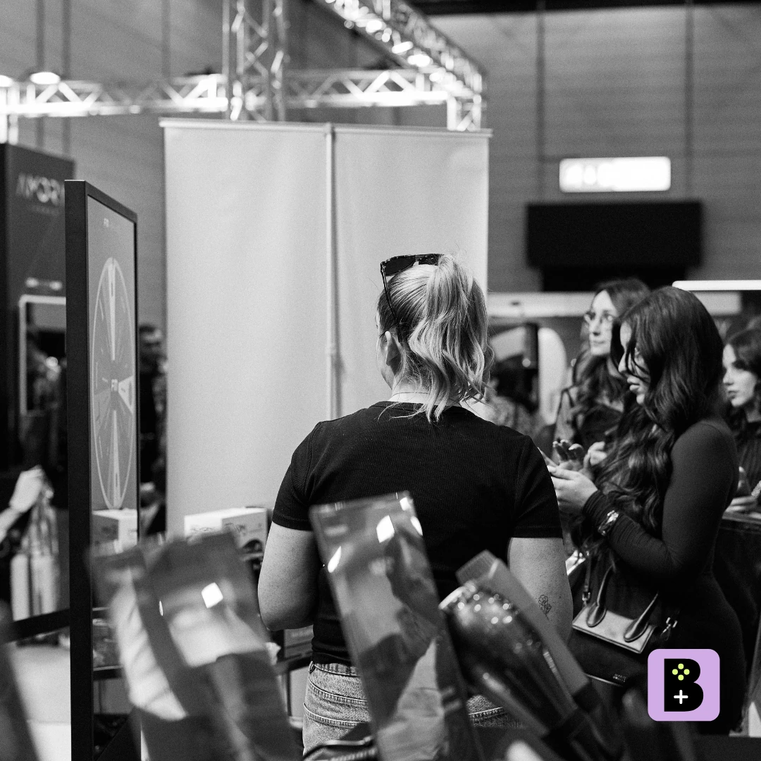 FRIPAC-MEDIS Glücksrad, Top Hair 2026