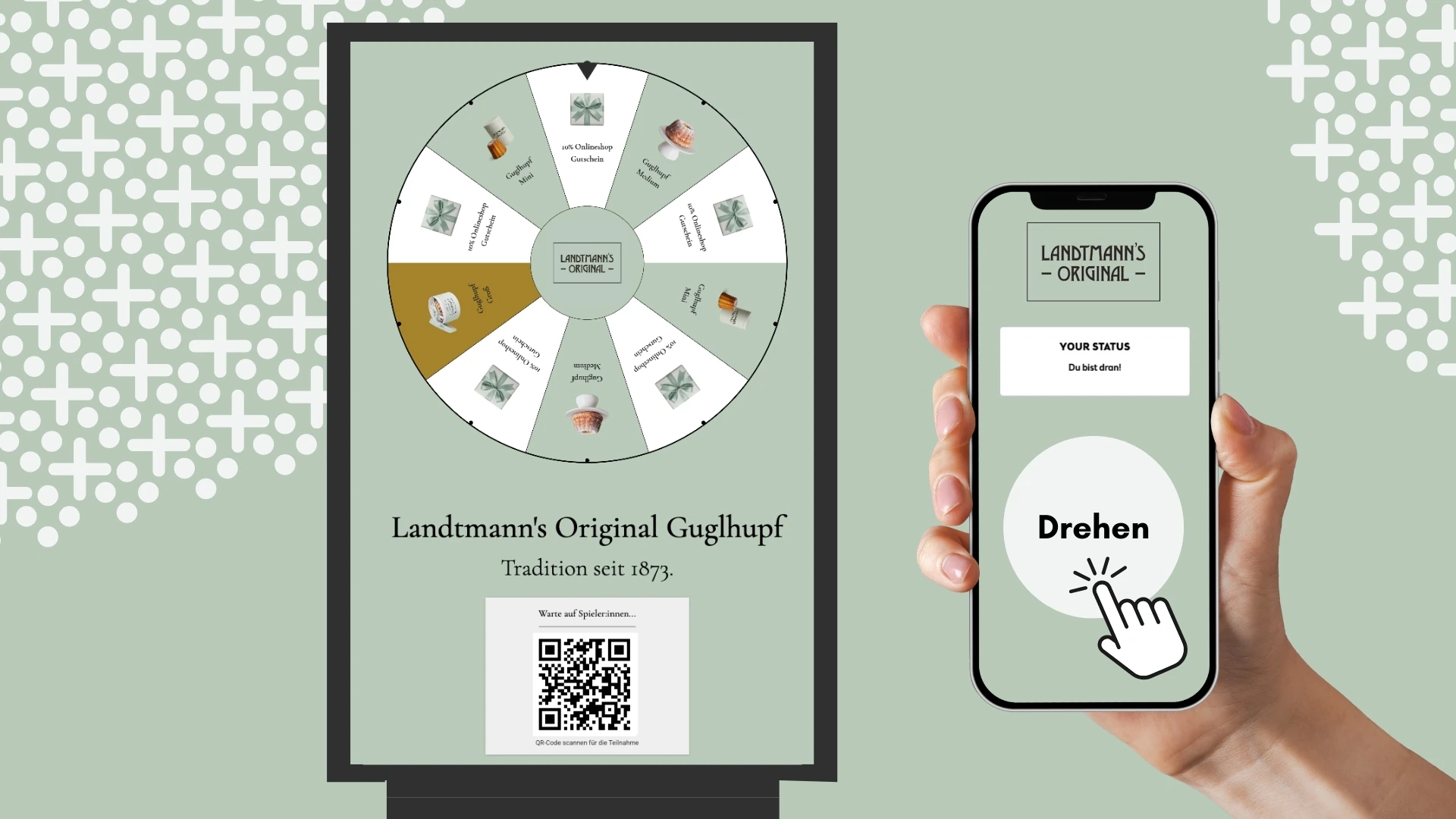 Landtmann's Original